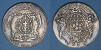 TOKENS Jeton Paris. A. Bignon, prévôt des marchands. argent -