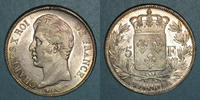 FRENCH MODERN COINS 5 francs Charles X (1824-1830). 2e type, -