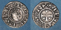 OTHER FEUDAL COINS Denier Berry. Comté de Sancerre. Etienne I . -