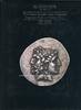 NUMISMATIC BOOKS Sotheby's, New York. Vente aux enchères n° 6044, du -