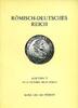 NUMISMATIC BOOKS Taler Bank Leu, Zurich. Römisch-Deutsches Reich. und doppeltaler. Vente n° 27, du -