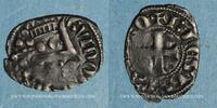 OTHER FEUDAL COINS Obole Orléanais. Comté de Blois. Gui 1er de Châtillon . -