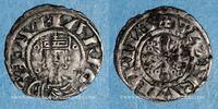OTHER FEUDAL COINS Obole Auvergne. Evêché de Clermont. Monnayage anonyme (13e siècle). -