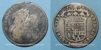 OTHER FEUDAL COINS Duché de Savoie. Victor-Amédée II (1675-1730). Régence de sa mère. Lire Turin -