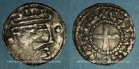 OTHER FEUDAL COINS Denier Orléanais. Comté de Chartres. Eudes I ou Thibaut II . de type bléso-chartrain -