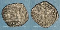 OTHER FEUDAL COINS Obole Orléanais. Comté de Chartres. Charles de Valois . -