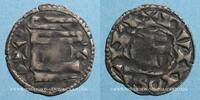 OTHER FEUDAL COINS Denier Orléanais. Vicomté de Châteaudun. anonyme -