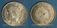 FRENCH MODERN COINS 20 centimes 2e république (1848-1852). -