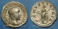 ROMAN EMPIRE Denier Gordien III le Pieux (238-244). . Rome, 241-242. R/: Vénus -