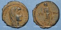 ROMAN EMPIRE Centenionalis Constantin I (307-337). posthume. Antioche, 5e off. 342-348. R/: Constantin -