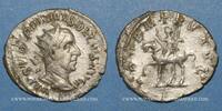 ROMAN EMPIRE Antoninien Trajan Dèce (249-251). . Rome, R/: Trajan Dèce -