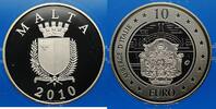 EUROPE 10 euro Malte. -