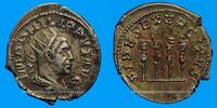 ROMAN EMPIRE Antoninien 249 Philippe I (244-249). . Rome, R/: quatre ens... 72.82 £  +  8.19 £ shipping