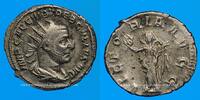 ROMAN EMPIRE Antoninien 252-253 n. Chr. Trébonien Galle (251-253). . Rom... 36.41 £  +  8.19 £ shipping