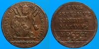 EUROPE 1 baiocco 1800-1823 Vatican. Pie VII .  MDCCCI R. Rome TB 13.87 £  +  8.19 £ shipping