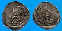 ALSACE Denier 1220 Alsace. Wissembourg. Abbaye. (vers 1180/90-1220). R !... 319.04 £  +  8.19 £ shipping