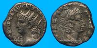 ROMAN IMPERIAL COINS Tétradrachme 66-67 n. Chr. Néron (54-68). . Alexand... 159.52 £  +  8.19 £ shipping