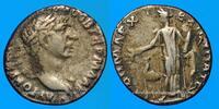 ROMAN IMPERIAL COINS Drachme 100 Trajan (98-117). . Césarée, vers Décent... 45.95 £  +  8.19 £ shipping