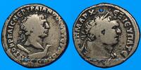 ROMAN IMPERIAL COINS Tétradrachme 111 Trajan (98-117). . Tyr . R/: Melqa... 45.95 £  +  8.19 £ shipping
