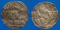 ALSACE Denier 1014-1024 Evêché de Strasbourg. Henri II, empereur . R ! F... 364.12 £  +  8.19 £ shipping