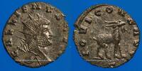 ROMAN EMPIRE Antoninien 267-268 n. Chr. Gallien (253-268). . Rome. 6e of... 45.95 £  +  8.19 £ shipping