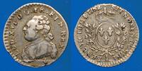 FRENCH ROYAL COINS 6 sols 1782/79 Louis XVI (1774-1793).  'à la grosse t... 182.06 £  +  8.19 £ shipping
