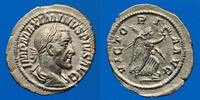 ROMAN EMPIRE Denier 235-236 n. Chr. Maximin I Thrax (235-238). . Rome, 2... 100.57 £  +  8.19 £ shipping