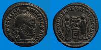 ROMAN EMPIRE Centenionalis 319 Constantin I (307-337). . Ticinum. 3e off... 54.62 £  +  8.19 £ shipping