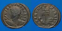 ROMAN EMPIRE Centenionalis 319-320 n. Chr. Crispe, césar (317-326). . Ti... 78.03 £  +  8.19 £ shipping