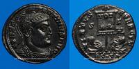 ROMAN EMPIRE Centenionalis 320 Constantin I (307-337). . Siscia. 2e offi... 54.62 £  +  8.19 £ shipping
