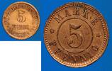 FRENCH EMERGENCY COINS 5 pfennig Strasbourg (67). Arb. Consum Genossensc... 36.41 £  +  8.19 £ shipping