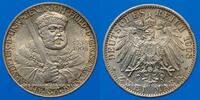 GERMANY after 1870 2 mark 1908 Saxe-Weimar-Eisenach. Guillaume Ernest (1... 136.98 £  +  8.19 £ shipping