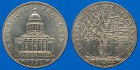 FRENCH MODERN COINS 100 francs 1983 5e république (1959- ).  Panthéon vz 14.74 £  +  8.19 £ shipping
