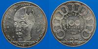 FRENCH MODERN COINS 100 francs 1992 5e république (1959- ).  1992, Jean ... 18.21 £  +  8.19 £ shipping