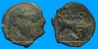 CELTIC COINS bronze 70-50 v. Chr. Marseille. Petit  au taureau, 70-50 AC... 23.41 £  +  8.19 £ shipping