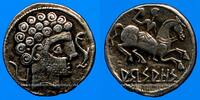 CELTIC COINS Denier Celtibérie. Arsaos. 2e siècle AC ss 273.09 £  +  8.19 £ shipping