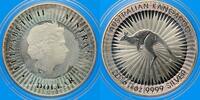 WORLD COINS (excl. EUROPE) 1 dollar 2016 Australie. Elisabeth II (1952-2... 36.41 £  +  8.19 £ shipping