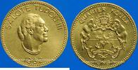 GOLD FOREIGN COINS Tonga. Salote Tupou (1918-1965). 1/4 koula (PTL 8,13 g. 916) -