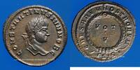 ROMAN EMPIRE Centenionalis Constantin II, césar (317-337). . Siscia. 3e officine, 320-321. R/: VOT / V -