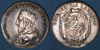 TOKENS Jeton Champagne. Université de Reims. argent -