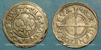ALSACE Strasbourg. Municipalité. Vierer (15e - 16e siècle) -