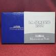 Frankreich France 50 Euro Silber 5 Ounces Unzen Fine Fein 2009 Semeuse: 50th anniversary of the European Court of Human Rights (1959-2009) Proof Box coa Slipcase see original pictures
