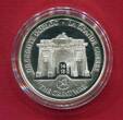 Belgien 10 Euro Silber 2014 The Great War 14-18 - Menentor in Ieper - proof in capsule, coa & box