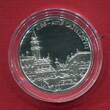 San Marino 5 Euro Silber 2018 250. Todestag Canaletto proof in capsule with certificate, orig. packaging