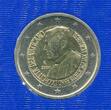 Vatikan 2 Euro Gedenkmünze 2007 Benedict XVI. 80. Geburtstag BU with original folder