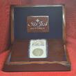 Mexico 8 REALES MEXICO o.J. ND 1556 - 1622 Sao Jose Schiffsgeld aus zertifiziertem Wrack Fund Cob Coin NGC SHIPWRECK EFFECT w box and documentation