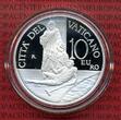 Vatikan 10 Euro Silber 2012 Papst Benedict XVI. PP - 20. Weltkrankentag - 8. Pontifikatsjahr Proof with box, coa, carton