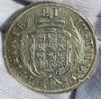 Brandenburg Ansbach 2/3 Taler Gulden 1676 Johann Friedrich Sehr selten in dieser Erhaltung Rare in this Quality USA xf