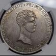 GERMANY Schwarzburg Rudolstadt TALER Speciestaler 1812 L Friedrich Günther NGC MS 62