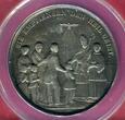 Kaiserreich German Empire 1880 Konfirmation Medaille MS 62 Anacs